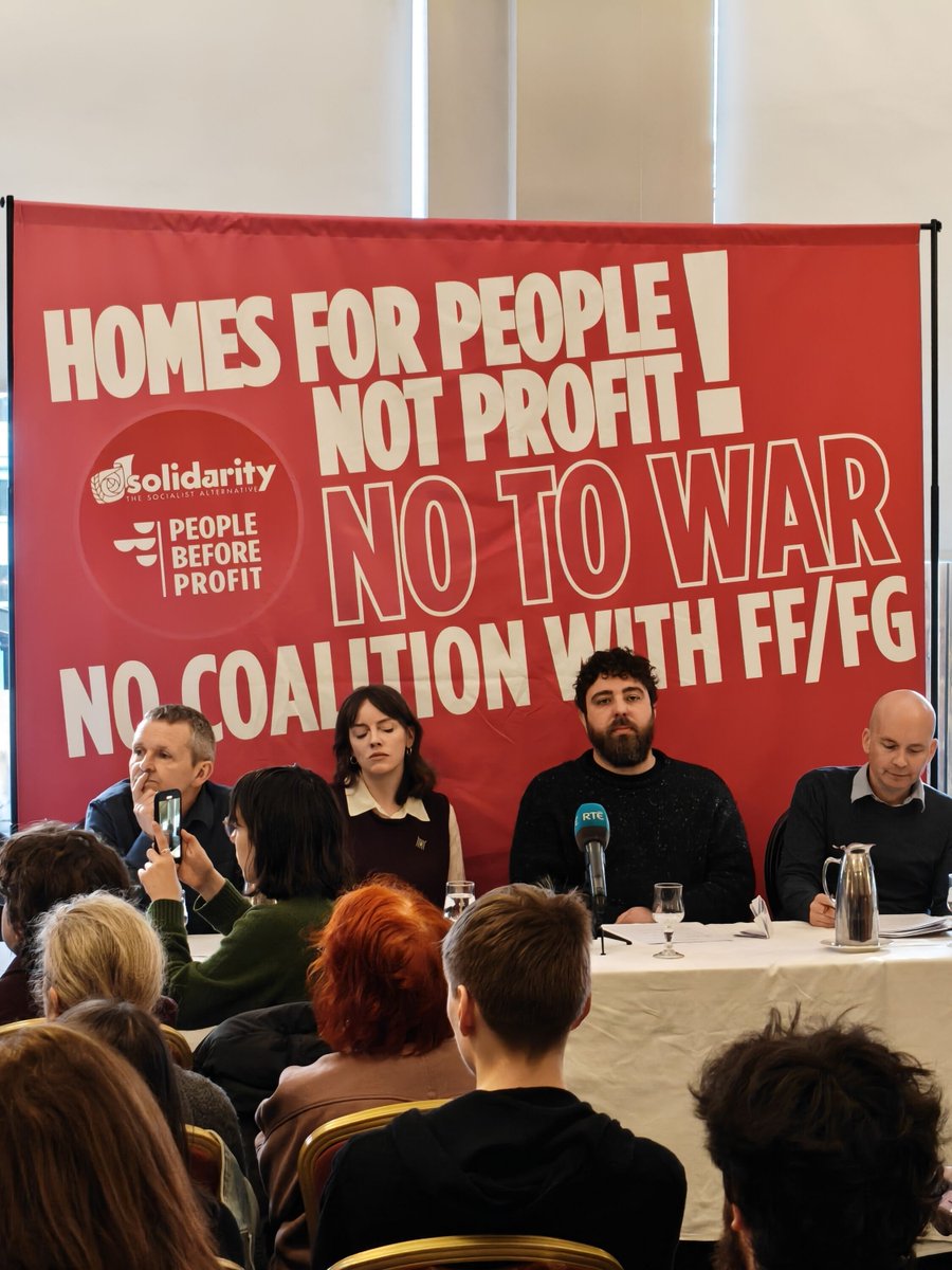 Paul Murphy 🇵🇸 tweet media