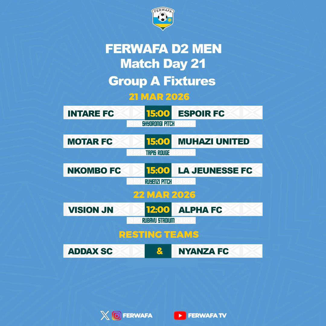 Rwanda FA tweet media