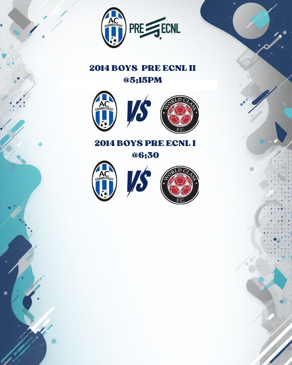 AC Connecticut tweet media