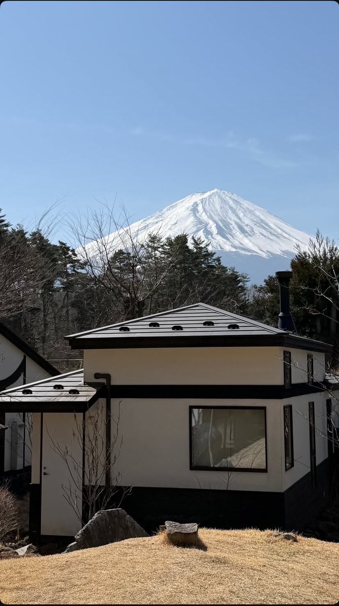 JamesSu Indonesia tweet media