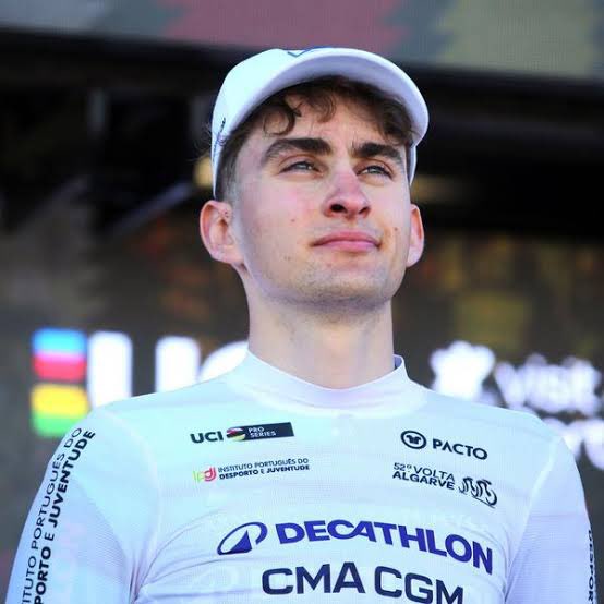 Paul Seixas Fan 🇫🇷💎 tweet media