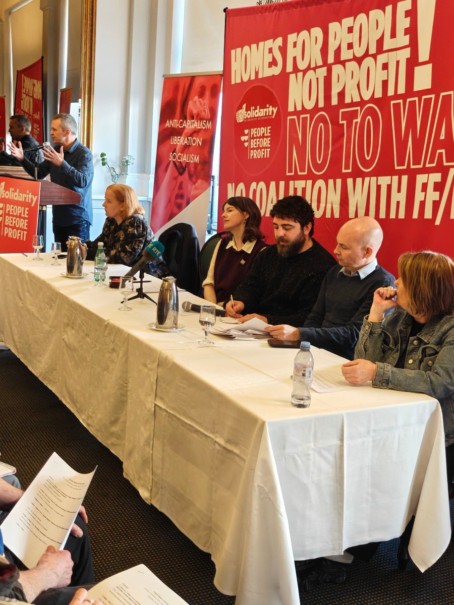 Paul Murphy 🇵🇸 tweet media