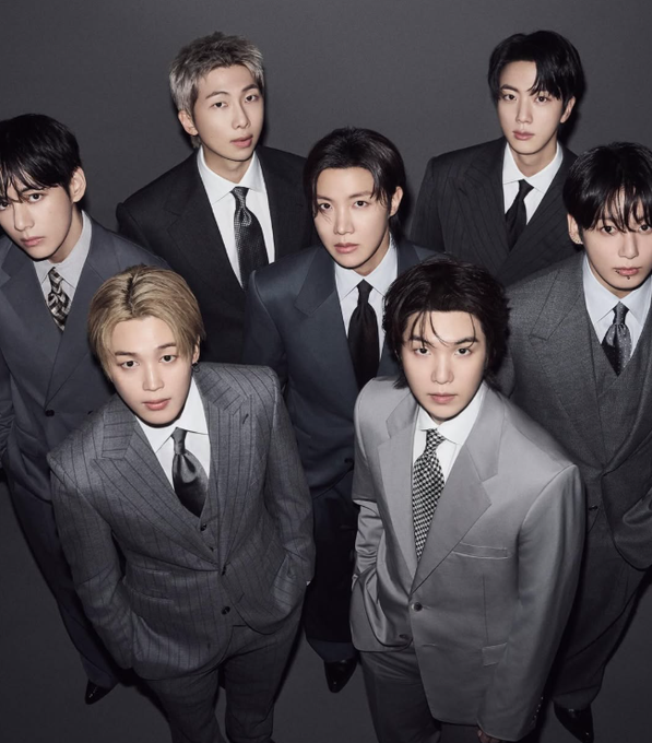 KPOP INSIDER tweet media