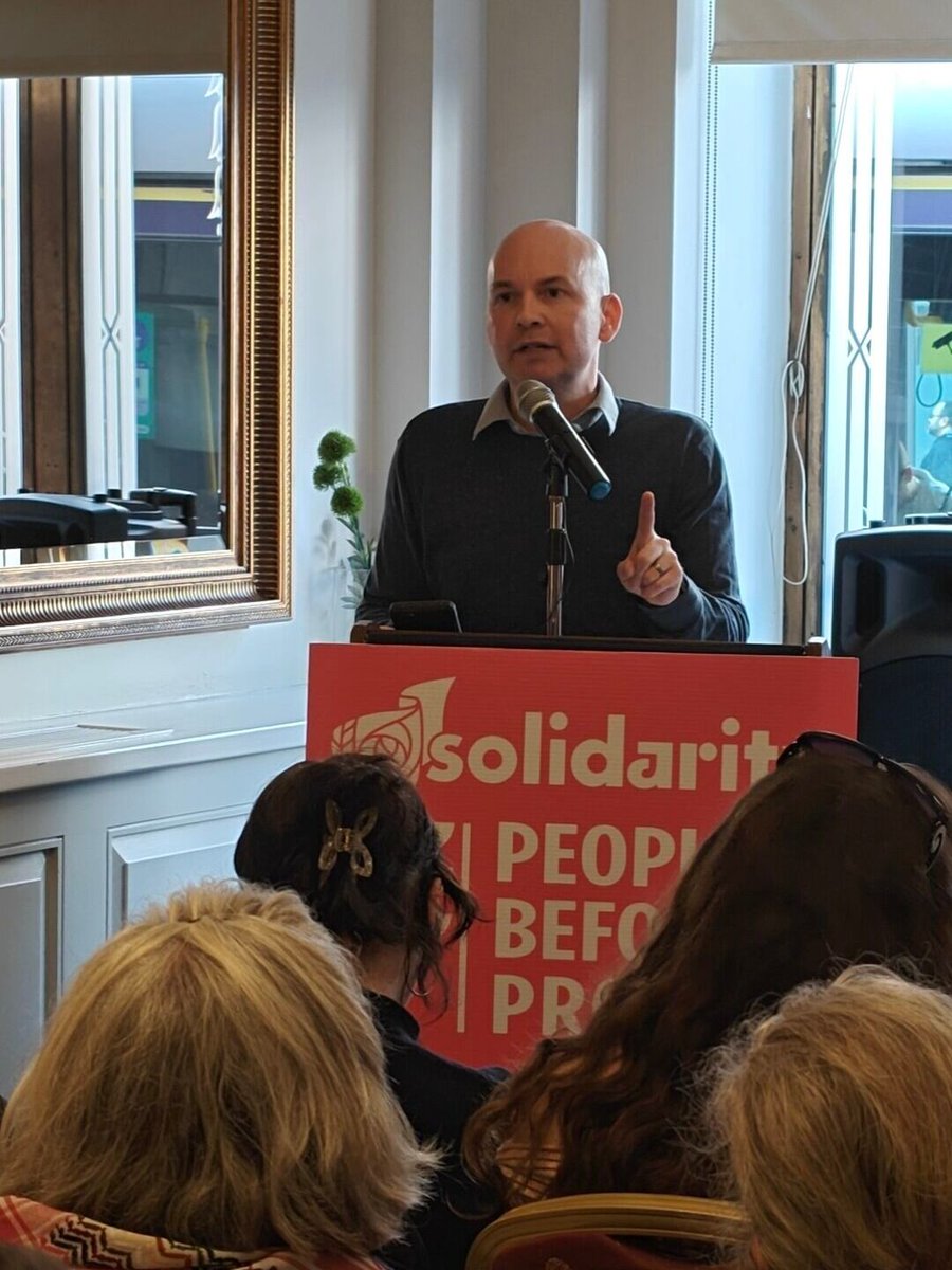 Paul Murphy 🇵🇸 tweet media