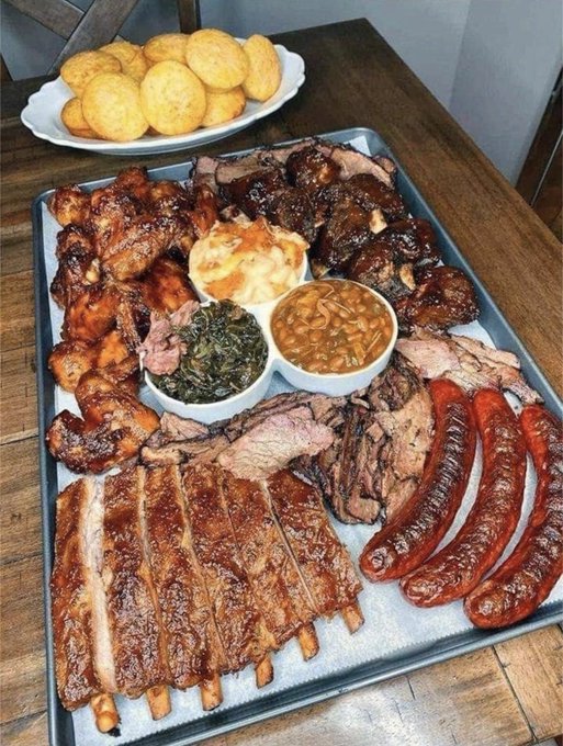 Food Pleaser tweet media