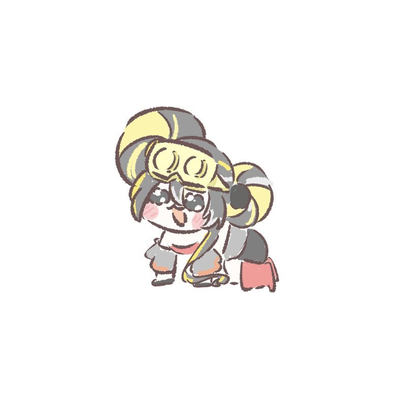 ごろーまる tweet media