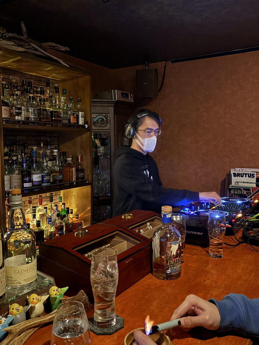 So Kobayashi / Begard tweet media