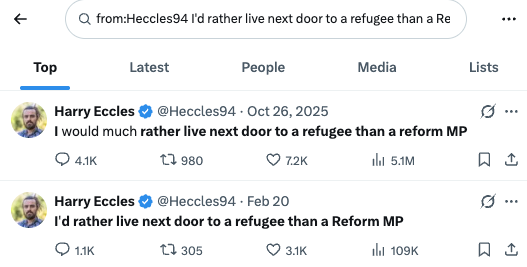 Charlotte Gill tweet media