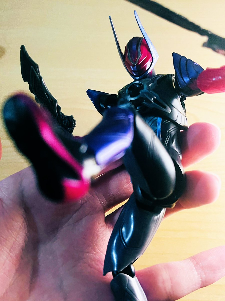 バキシウム tweet media