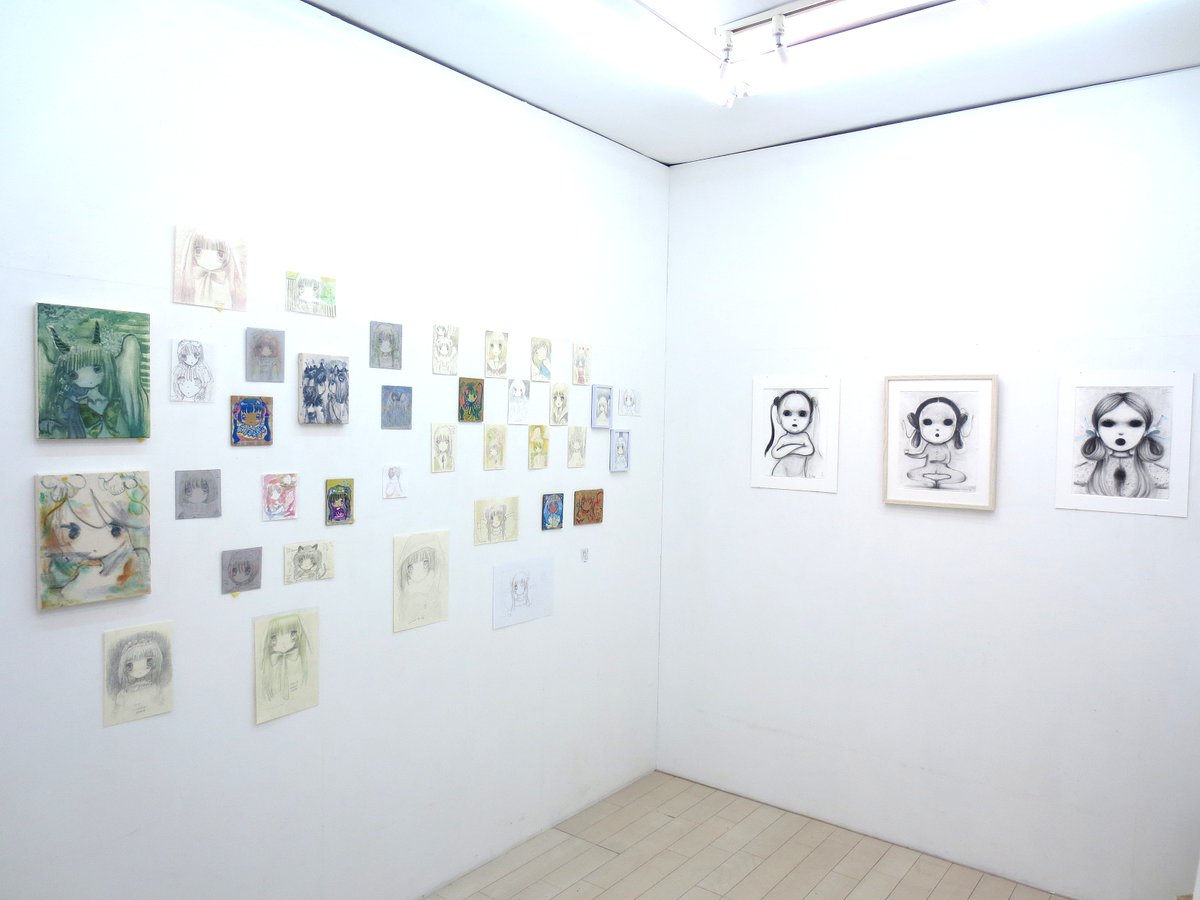 アート★アイガ🇺🇦ART★AIGA tweet media