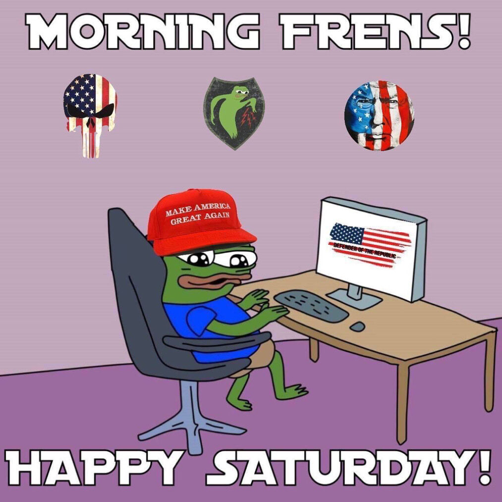 Rev DQ 🇺🇸🐸🍿 tweet media