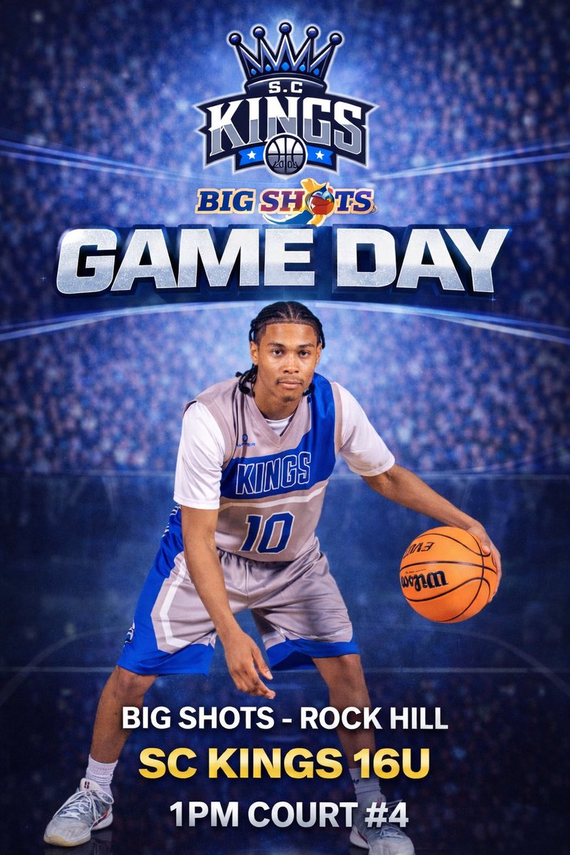 SC Kings tweet media