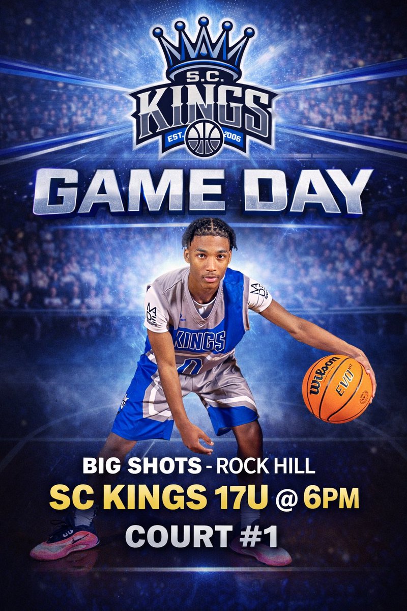 SC Kings tweet media