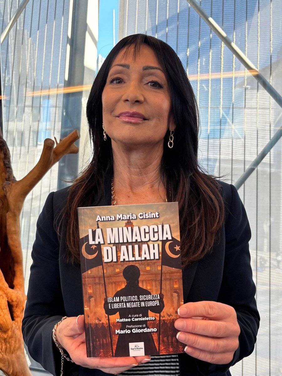 Anna Cisint tweet media