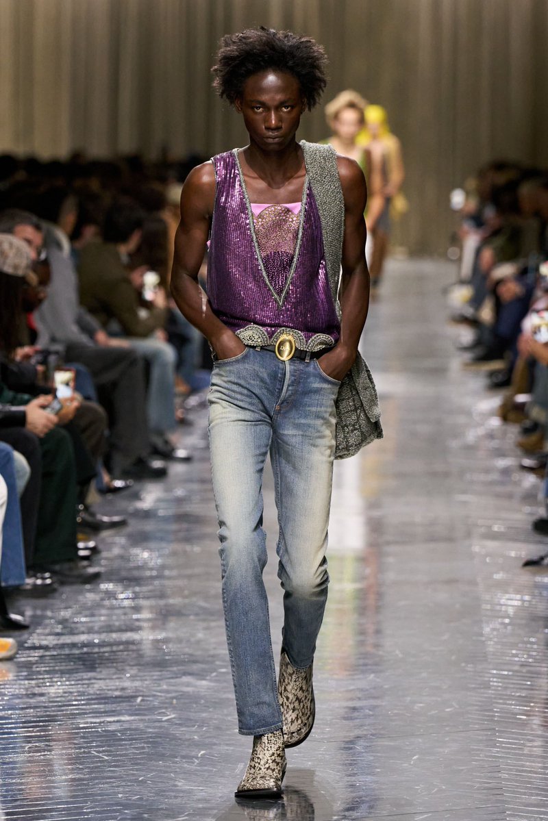 LEGENDARY LADE! 🇳🇬 tweet media