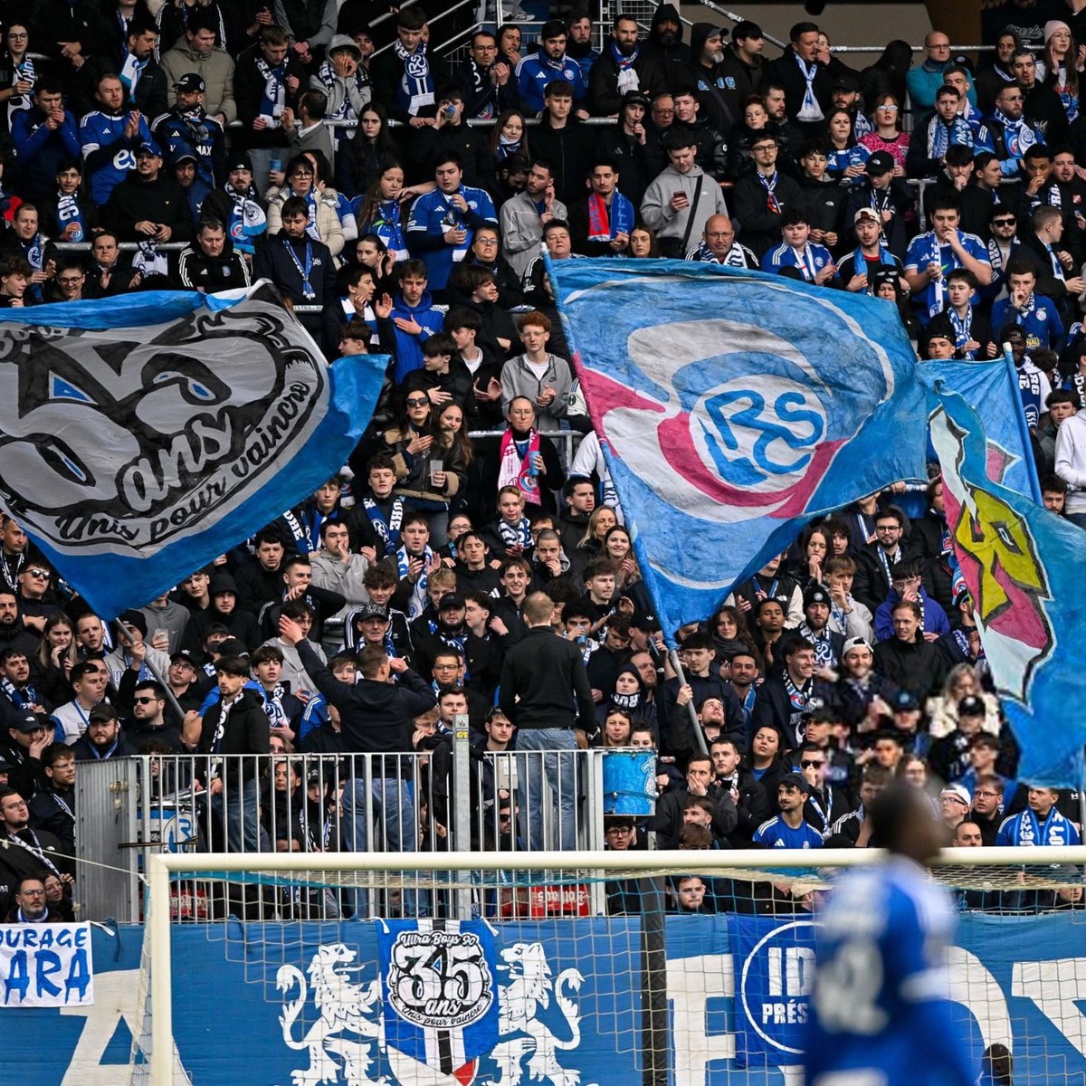 Actu Ligue 1 tweet media