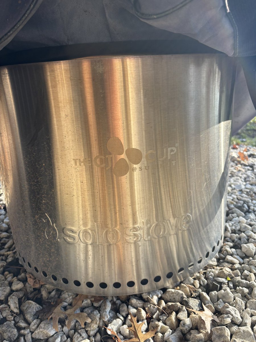 Christopher Powers tweet media