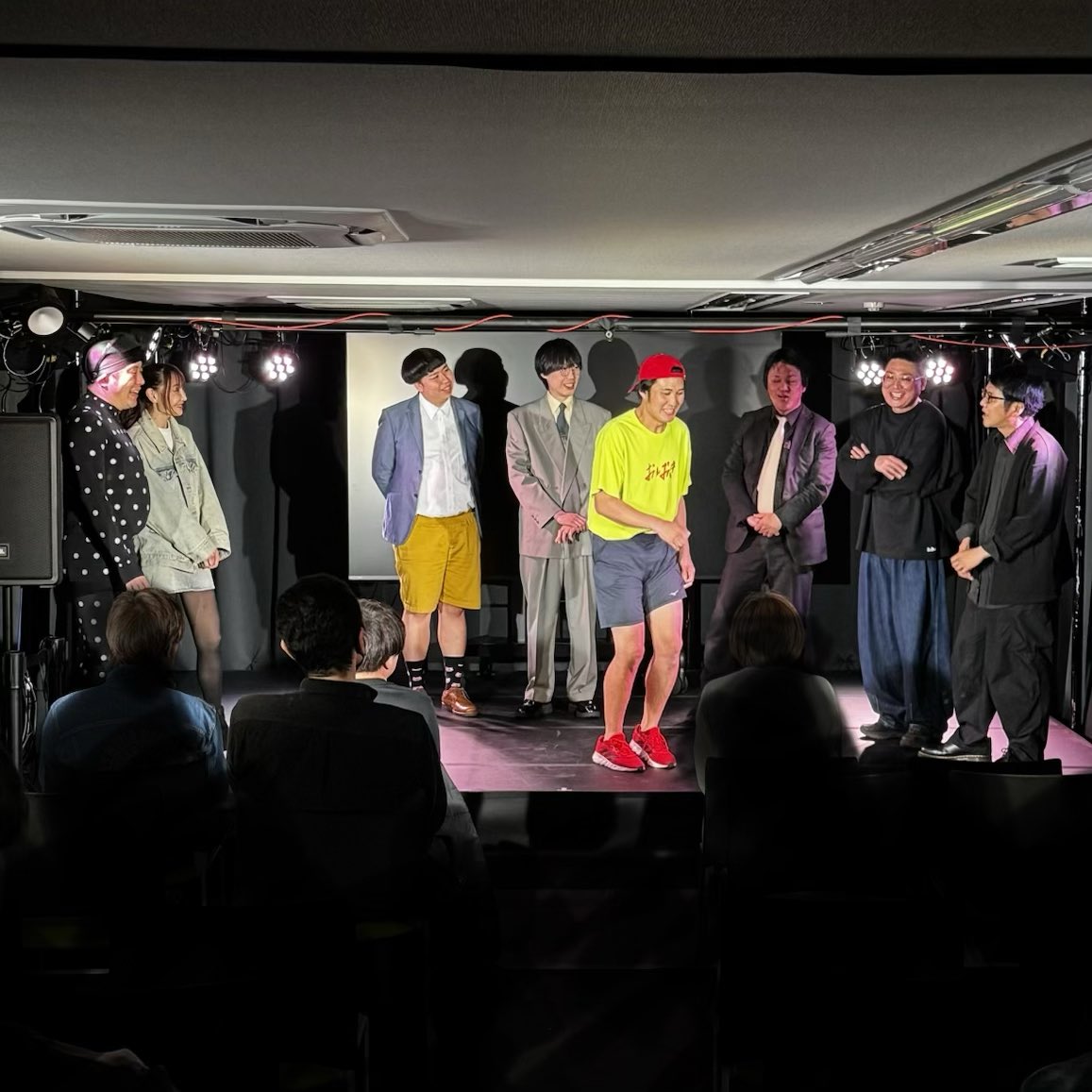 株式会社100company（トーマルカンパニー） tweet media