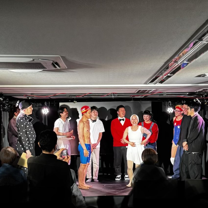 株式会社100company（トーマルカンパニー） tweet media