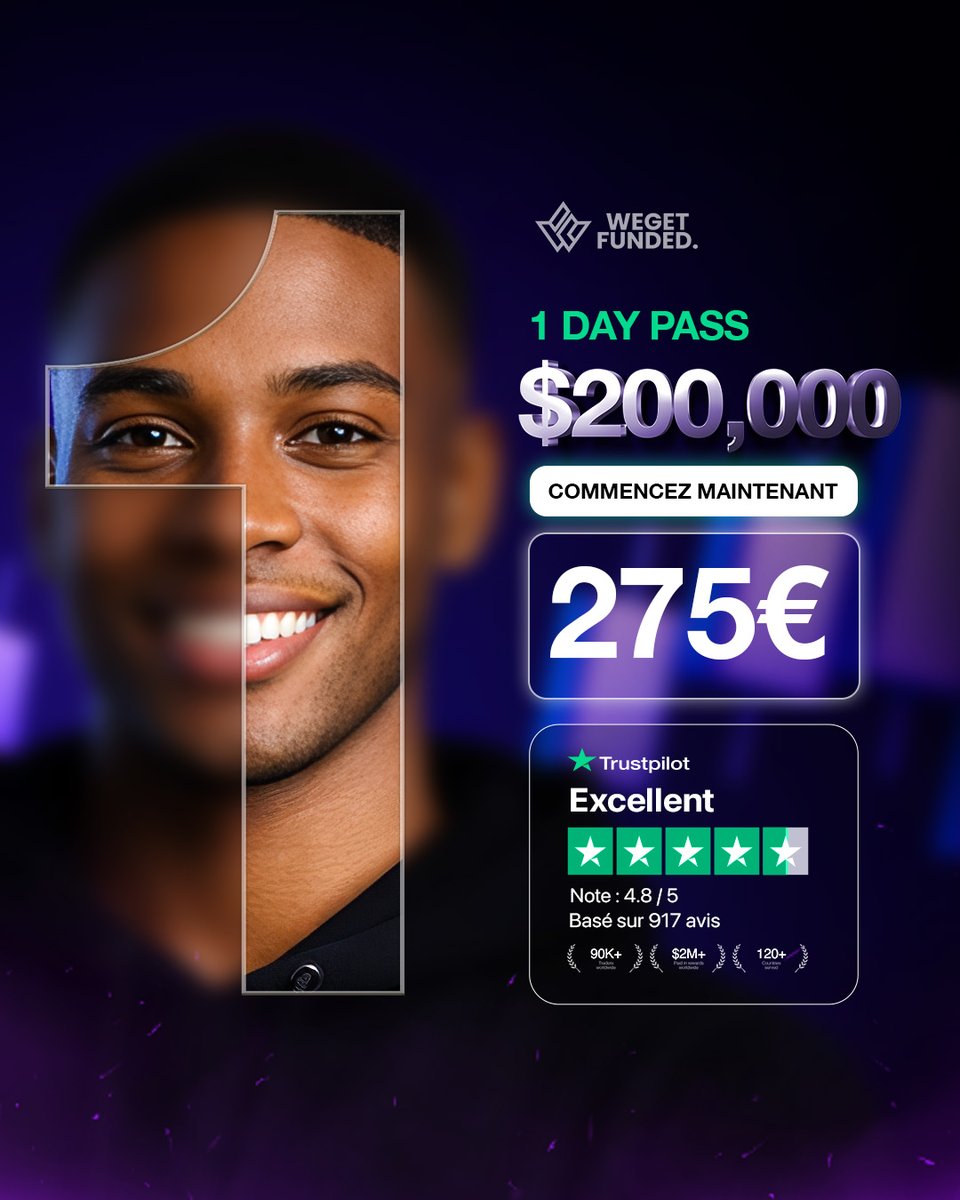 WeGetFunded tweet media