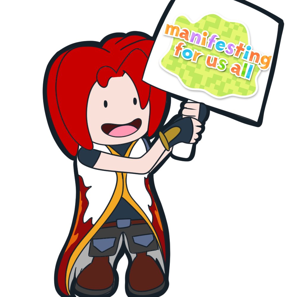 Zane🍍🔥VTuber tweet media