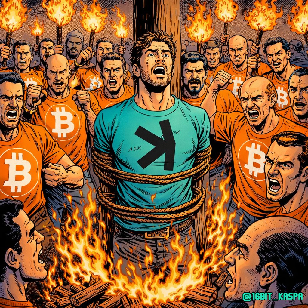 16bit.kas 𐤊 tweet media