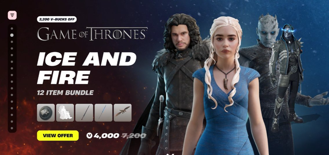 Gamergod tweet media