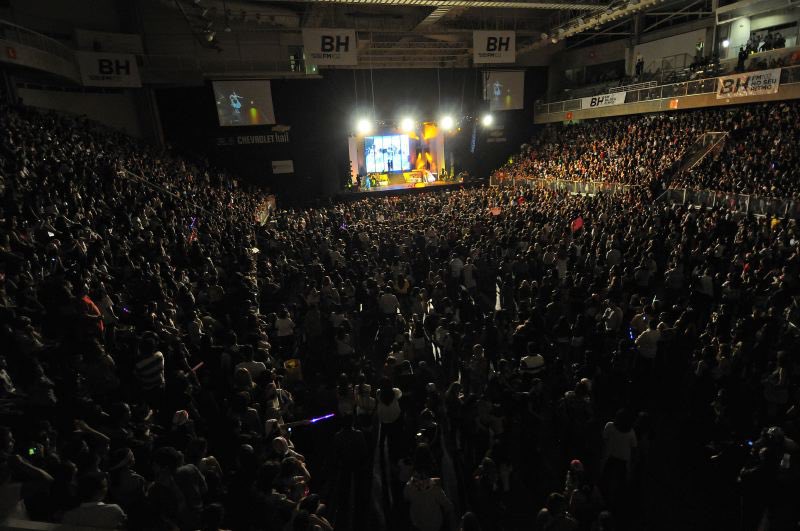 Isa TKM Brasil tweet media