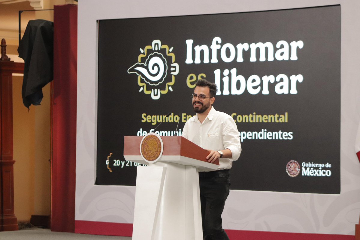 El Necio tweet media