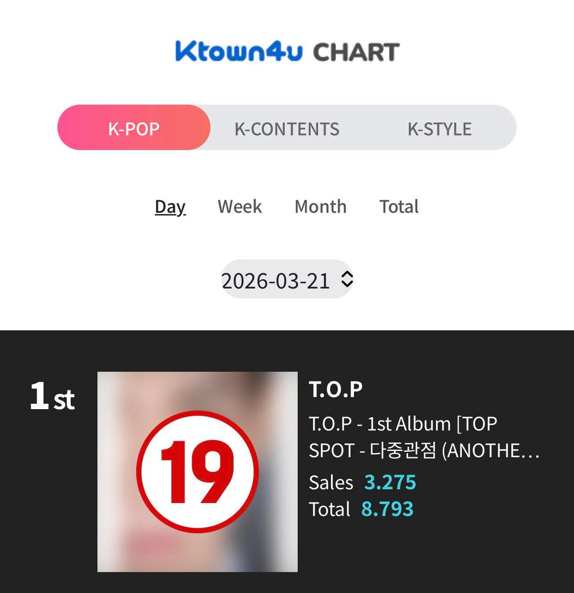 T.O.P CHOI SEUNG HYUN VIETNAM FANPAGE tweet media