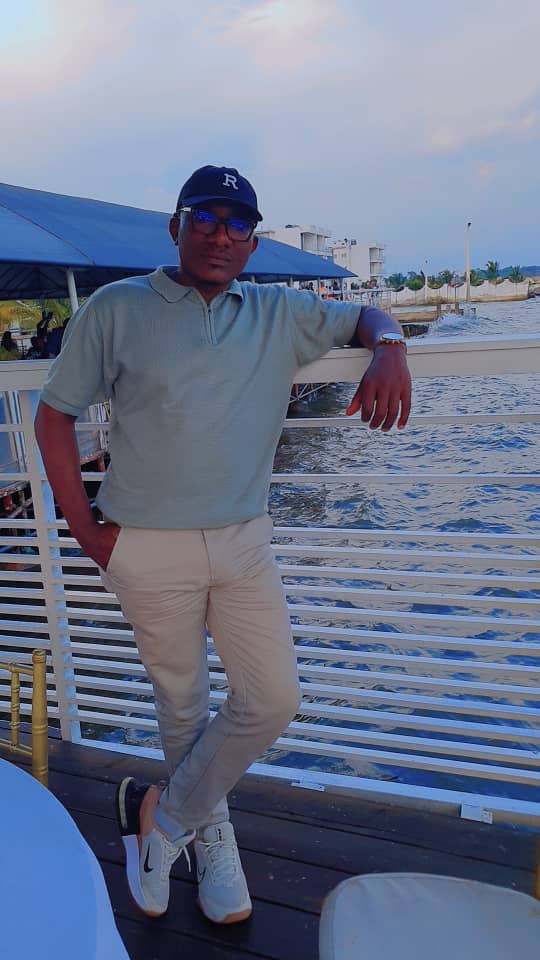 Appolinaire Nishirimbere tweet media