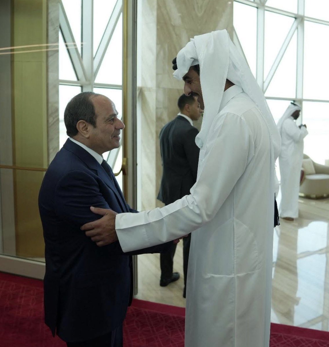 Loay Alkhteeb tweet media