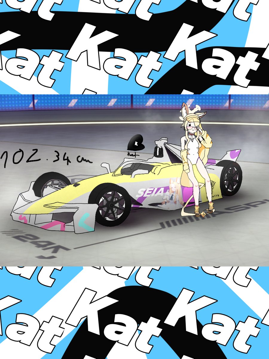 Kat 1307 tweet media