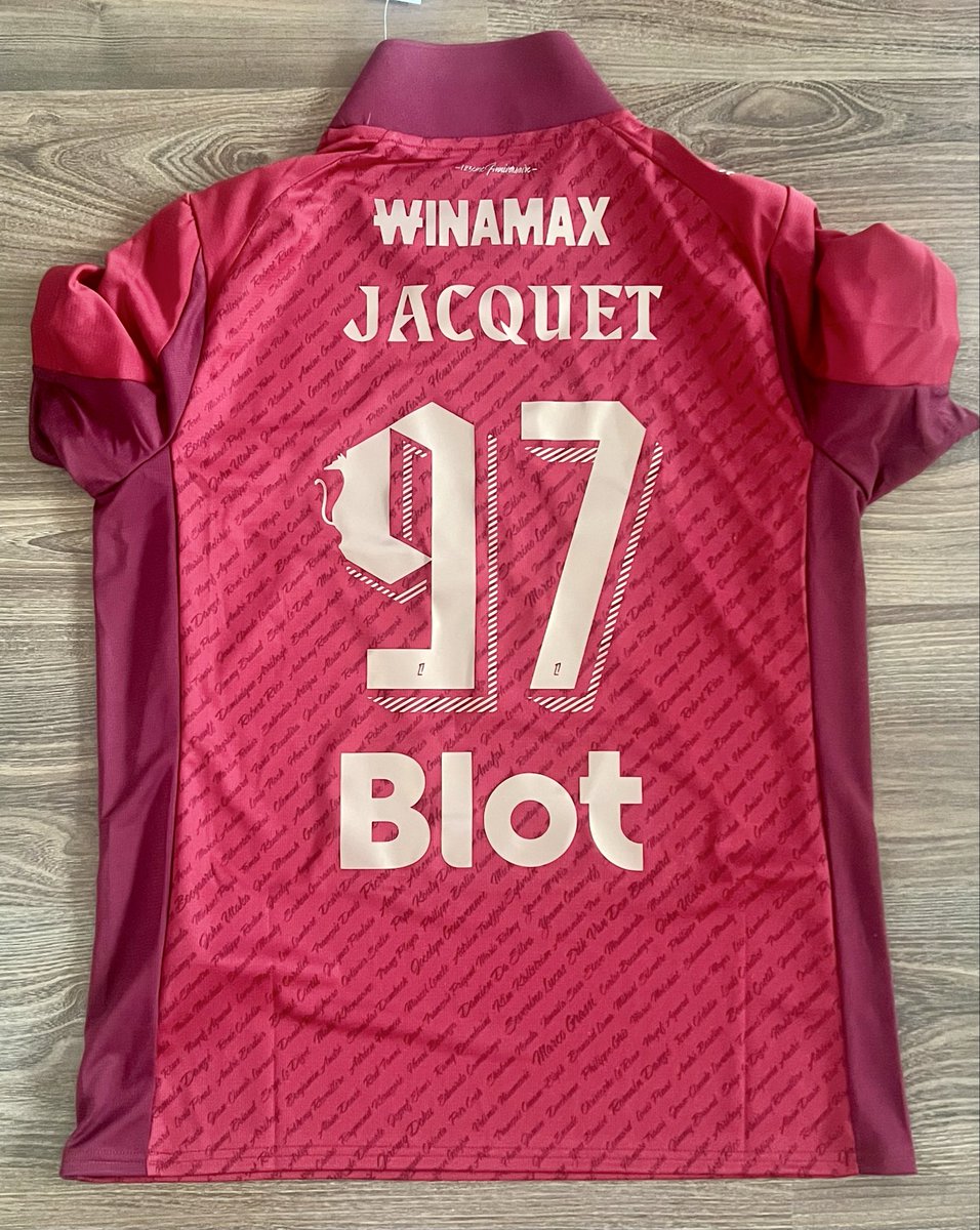 Le Twittos du SRFC tweet media