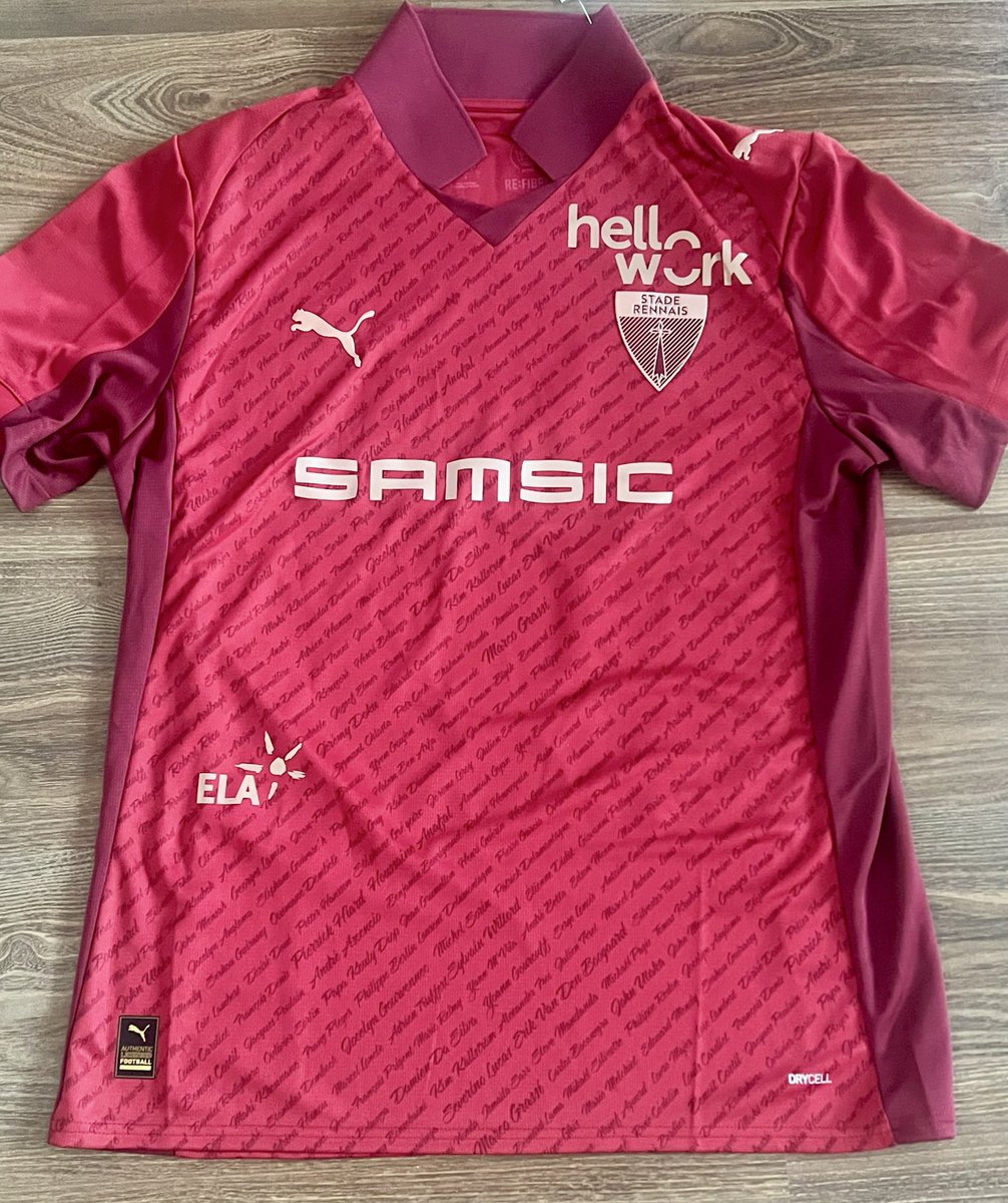 Le Twittos du SRFC tweet media