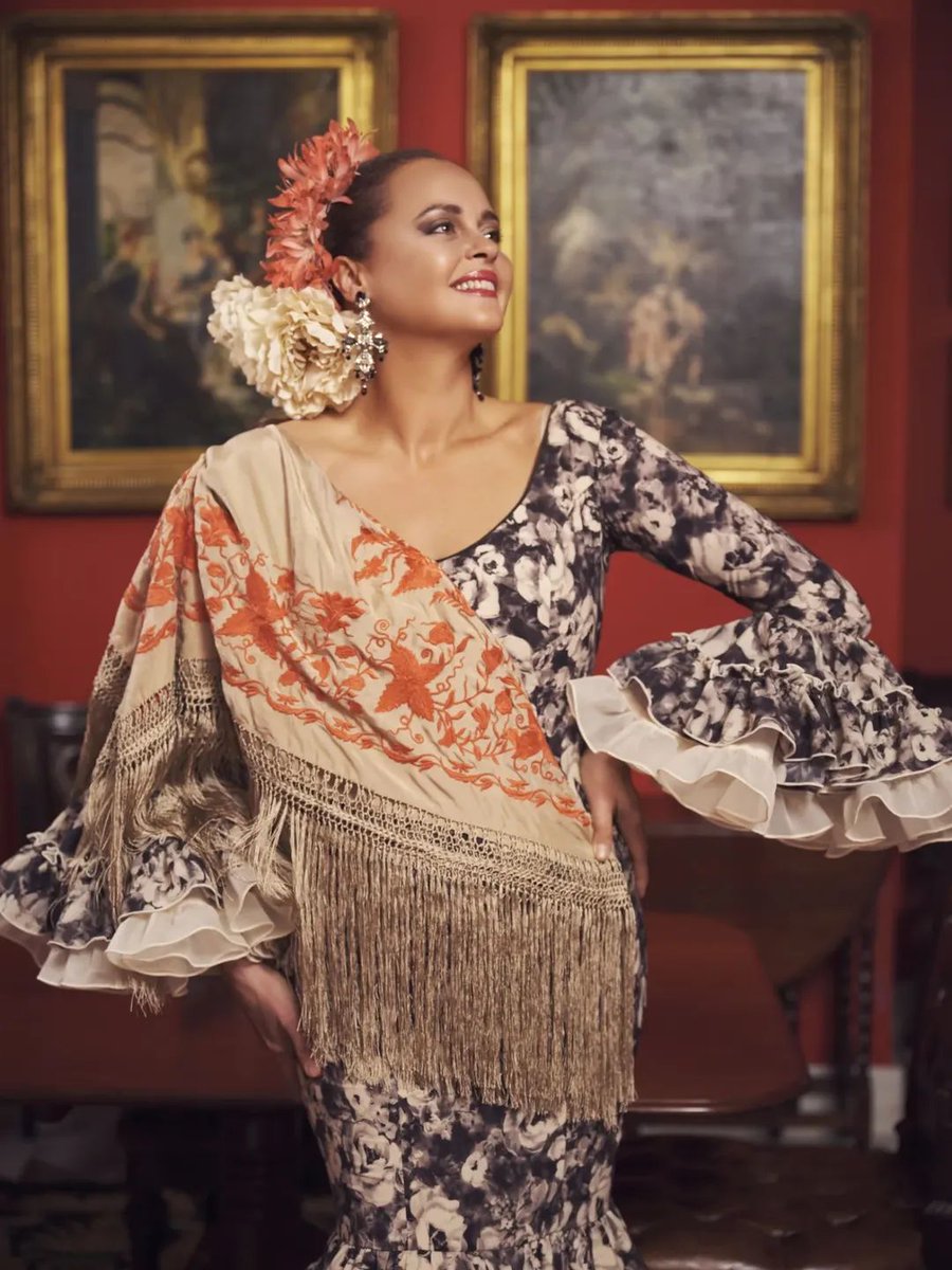 Shaila Dúrcal Mundo tweet media