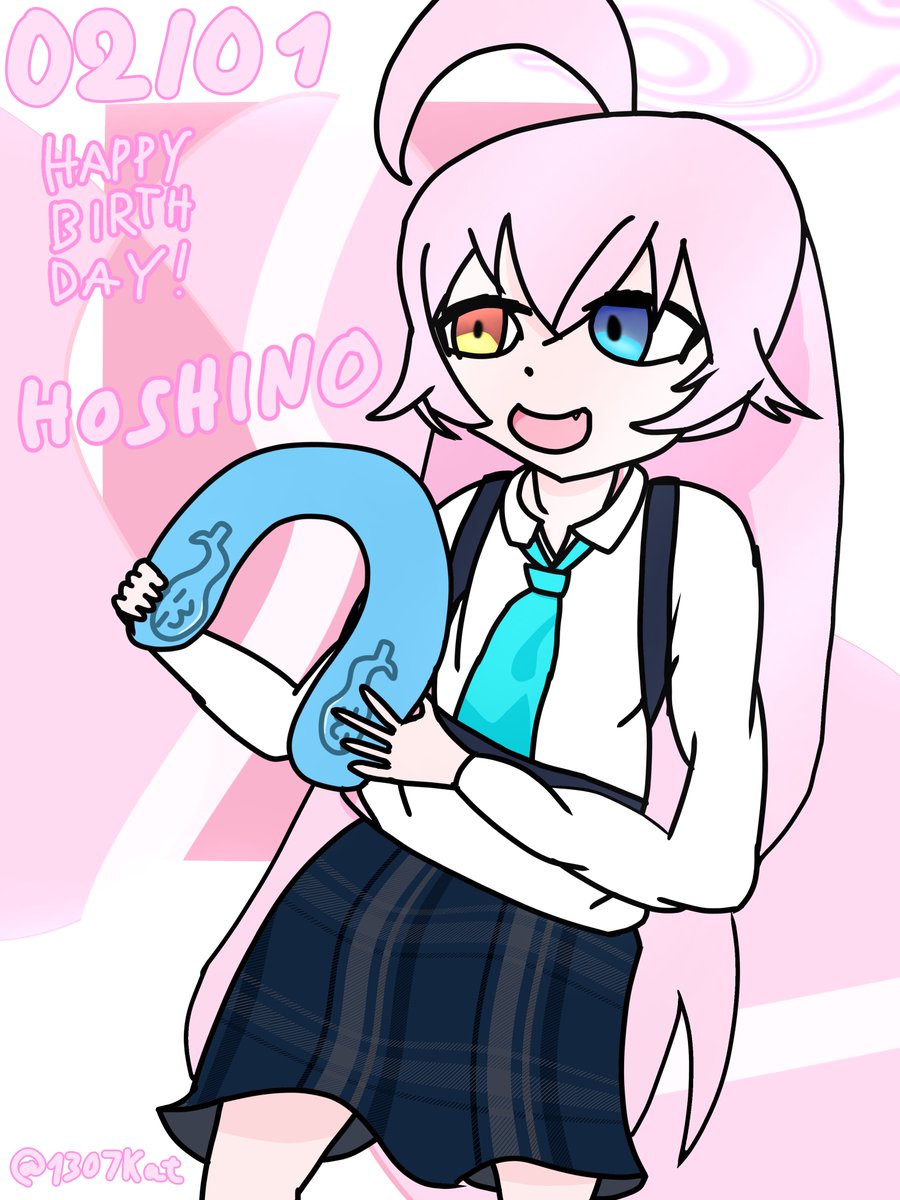 Kat 1307 tweet media