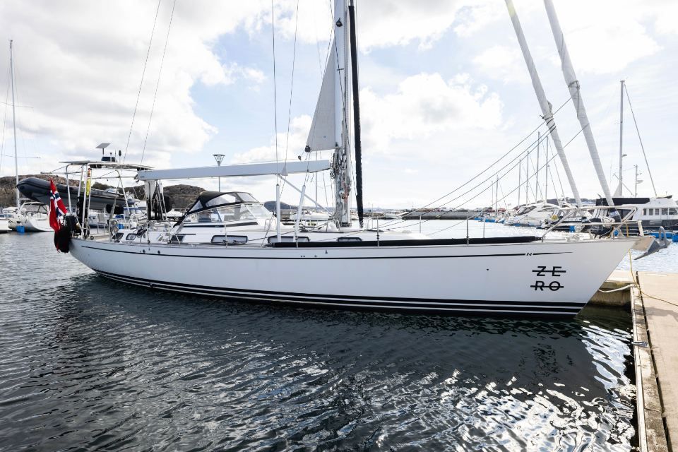 Berthon International tweet media