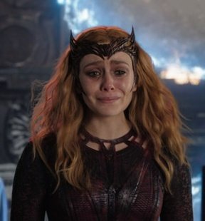 Spider-Man & Scarlet Witch: Ultimate Alliance tweet media