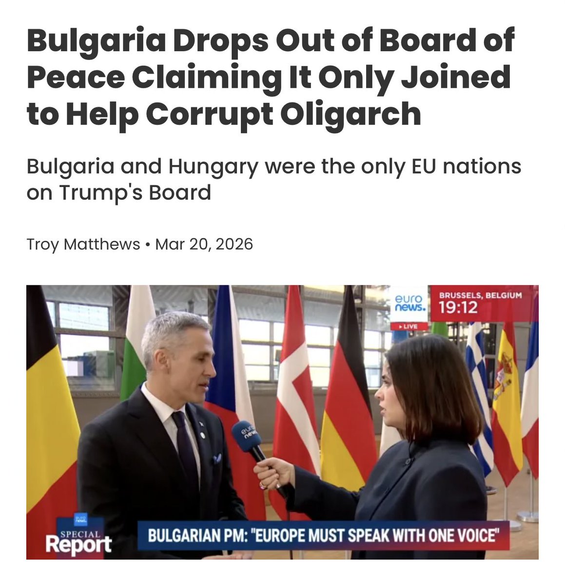 Branislav Slantchev tweet media