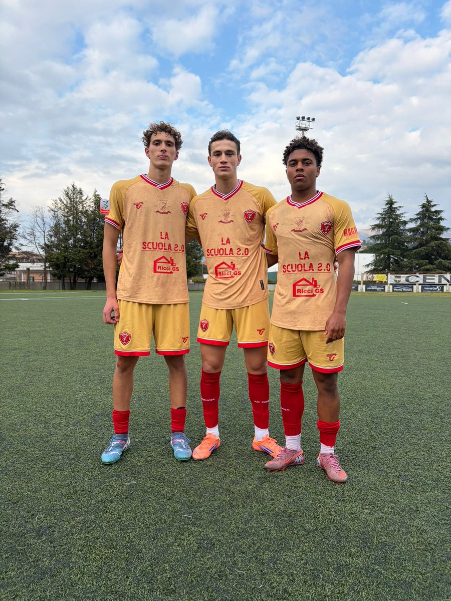 A.C. Perugia tweet media