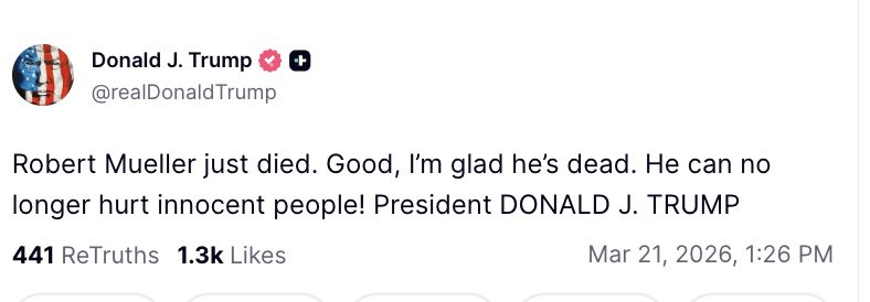 The Bulwark tweet media