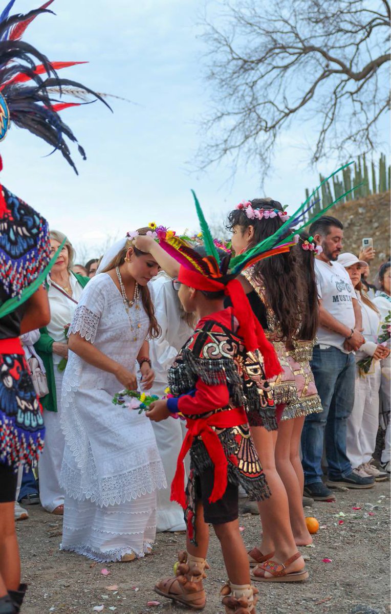 Evelyn Salgado Pineda tweet media