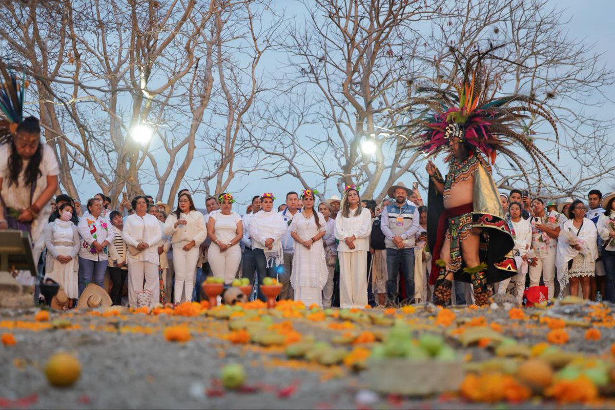 Evelyn Salgado Pineda tweet media