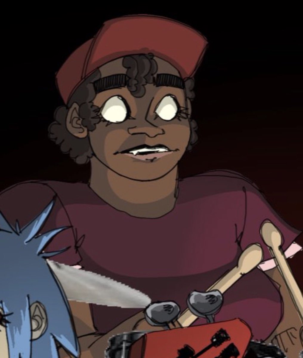 💽X PUNKQUENCY tweet media