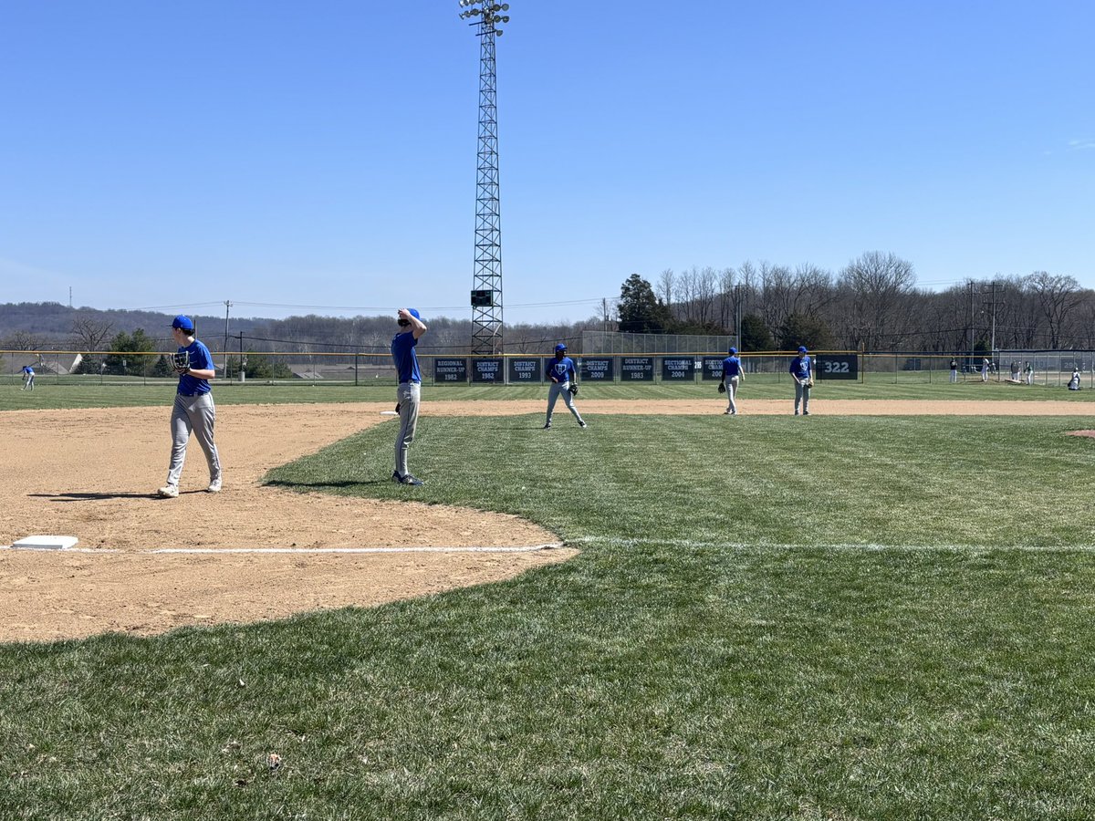 Harrison Wildcats Athletics tweet media