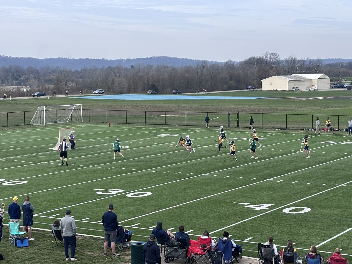 Harrison Wildcats Athletics tweet media