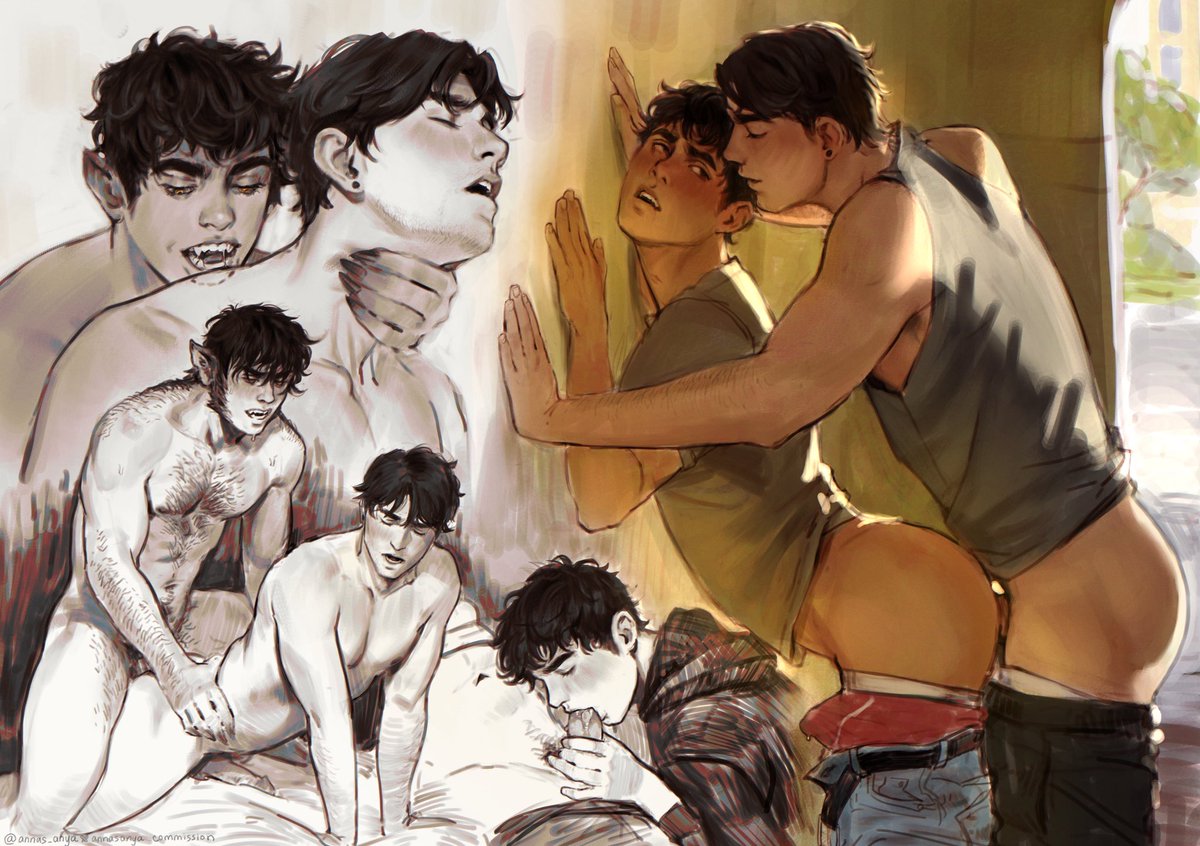 🔞AnnaS 🧀COMMISSION CLOSED tweet media