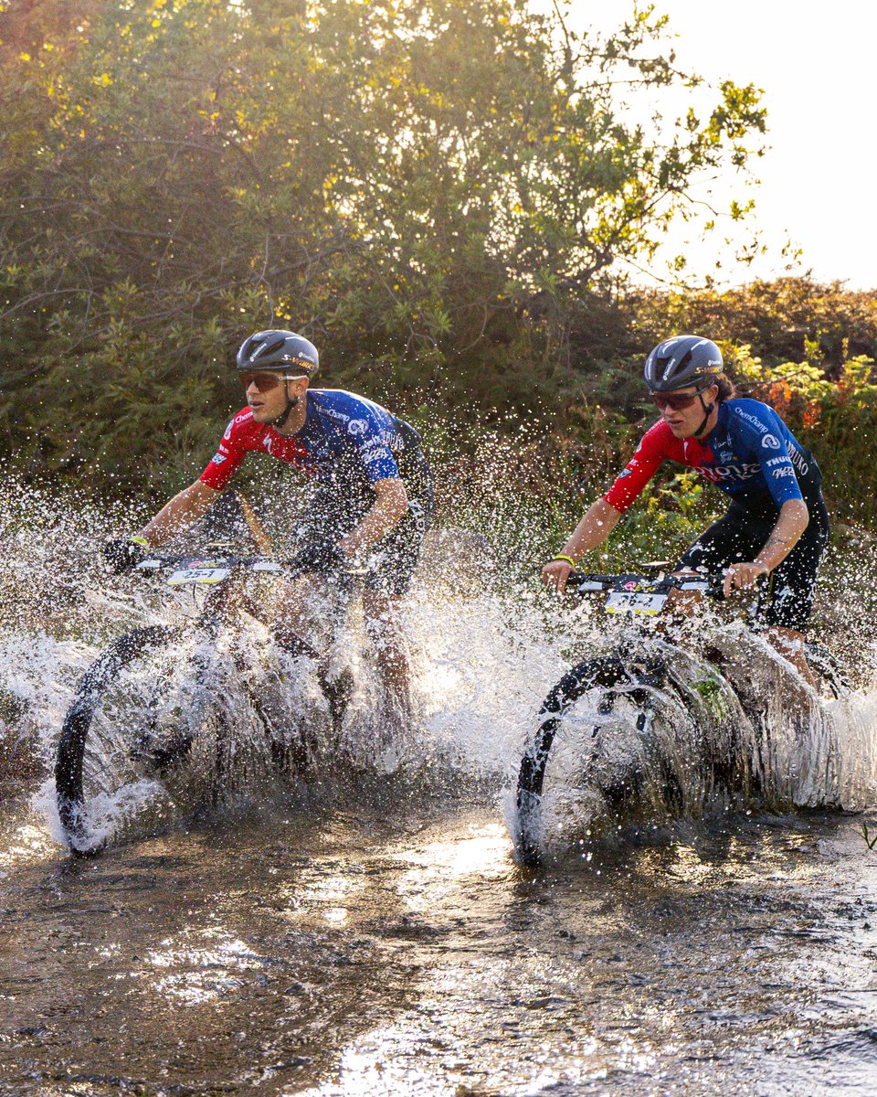 Complete Cyclist tweet media