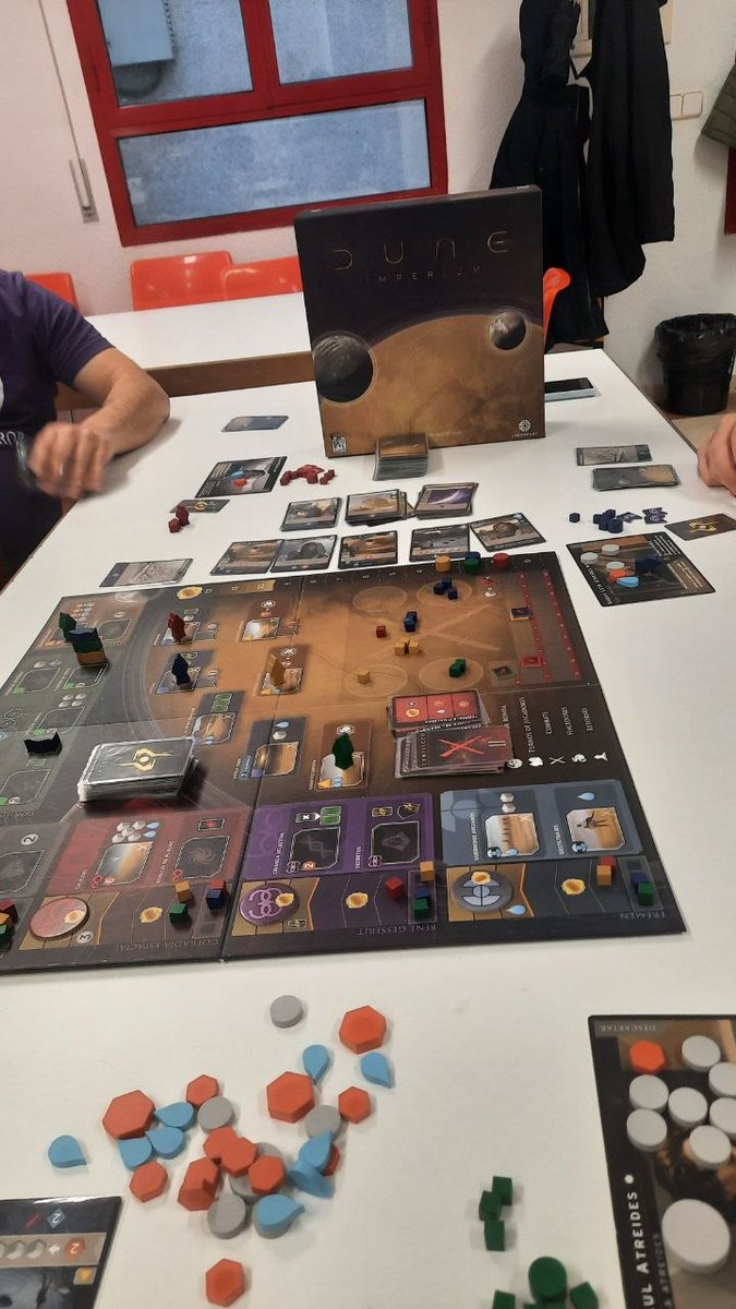 Ojo del Terror tweet media